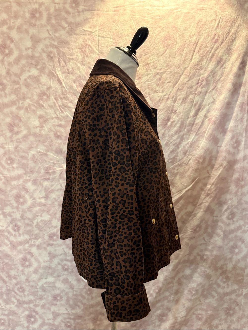 J.Crew Field Jacket - Picture 4 of 7